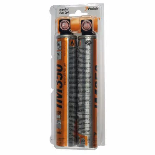 Paslode Gaspatron IM350+ 2-pack – 2 x 80 ml