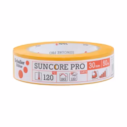 Maskeringstejp SunCore Pro Schuller