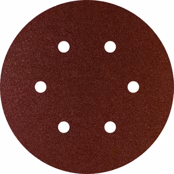 Sliprondell med Kardborre 5P KND150 Germaflex