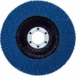 Lamellslipskiva Cirkat 125 x 22,2mm N41B Germaflex