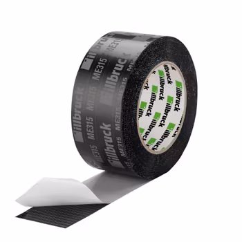 Folietejp ME315 60mm x 25m Illbruck