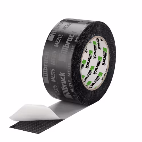 Folietejp ME315 60mm x 25m Illbruck