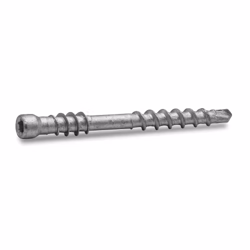 Trallskruv NEXUS ZF Max för DECK TOOL FAST