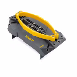 Dolt skruvmontage DECK TOOL FAST