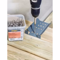 Skruvmall DECK V2 MATE FAST