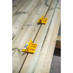 Distans DECK SPACER FAST