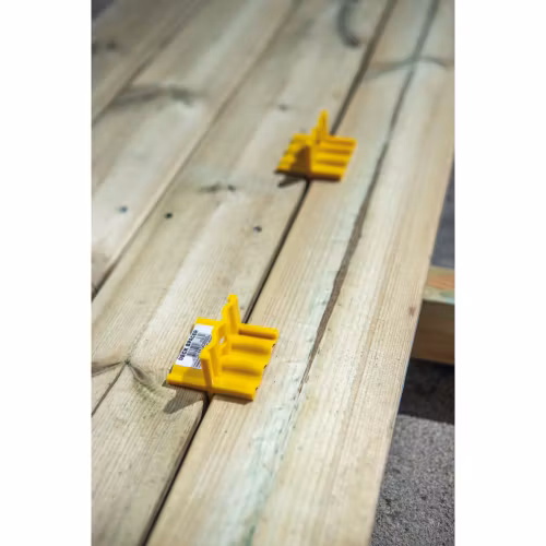 Distans DECK SPACER FAST