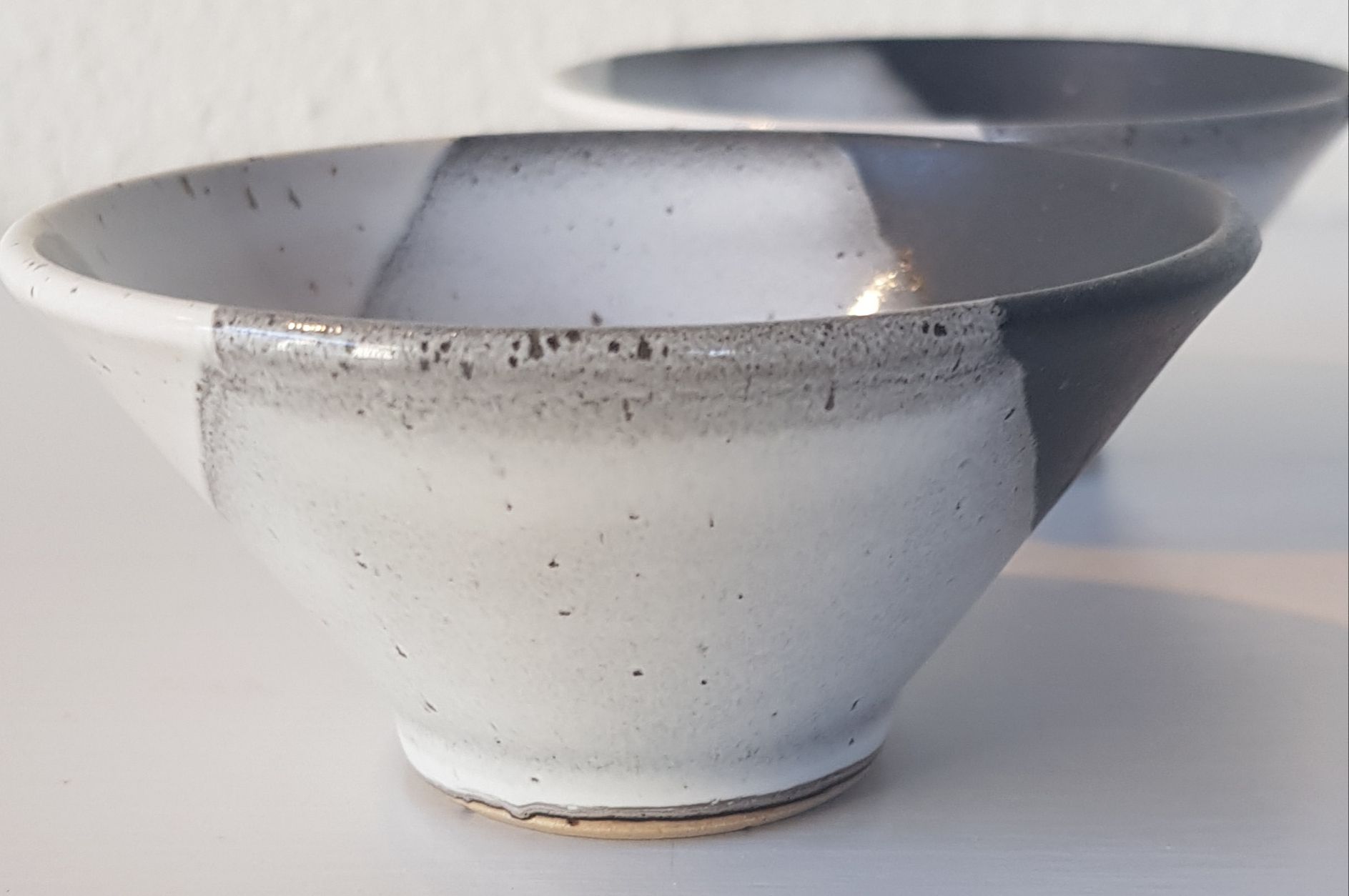 Skål "Kalkstensdrömmar" ,Liten