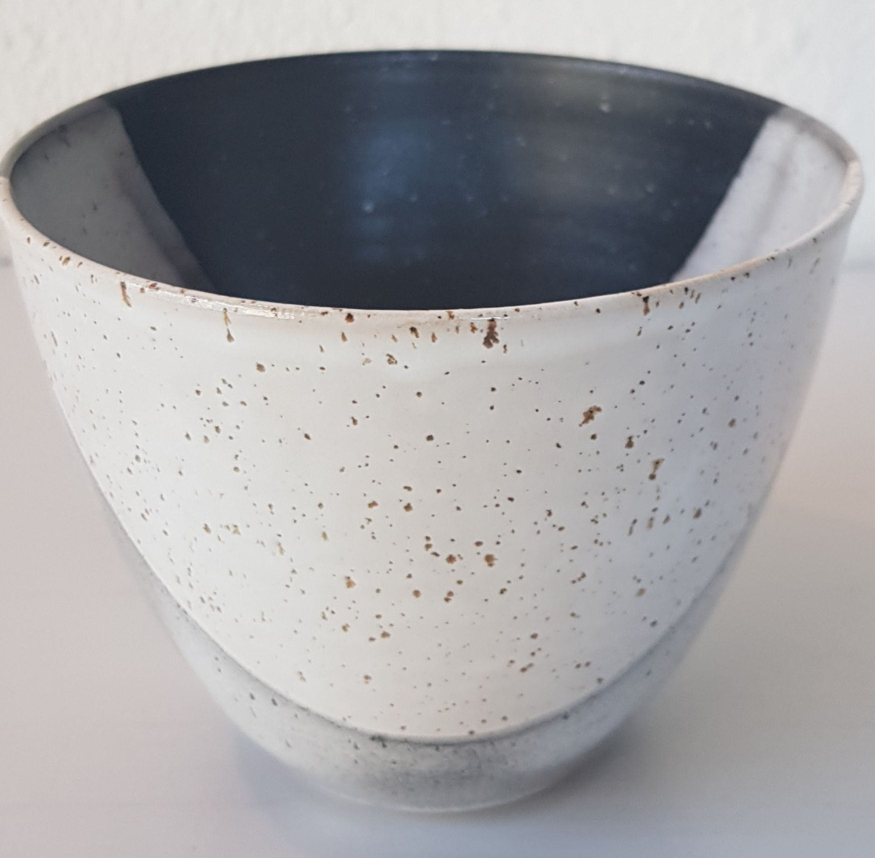 Kopp "Kalkstensdrömmar" Stor