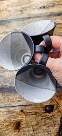 Kopp "Kalkstensdrömmar", Liten