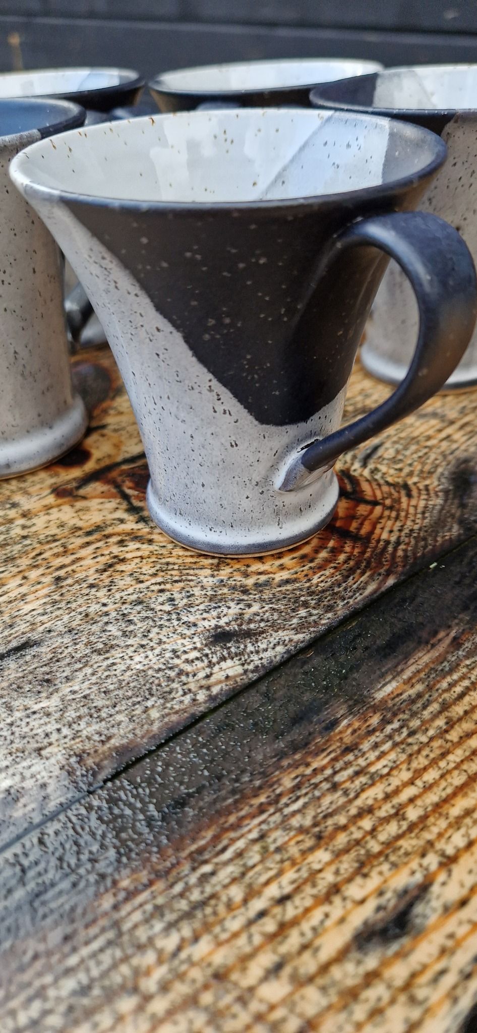 Kopp "Kalkstensdrömmar", Liten