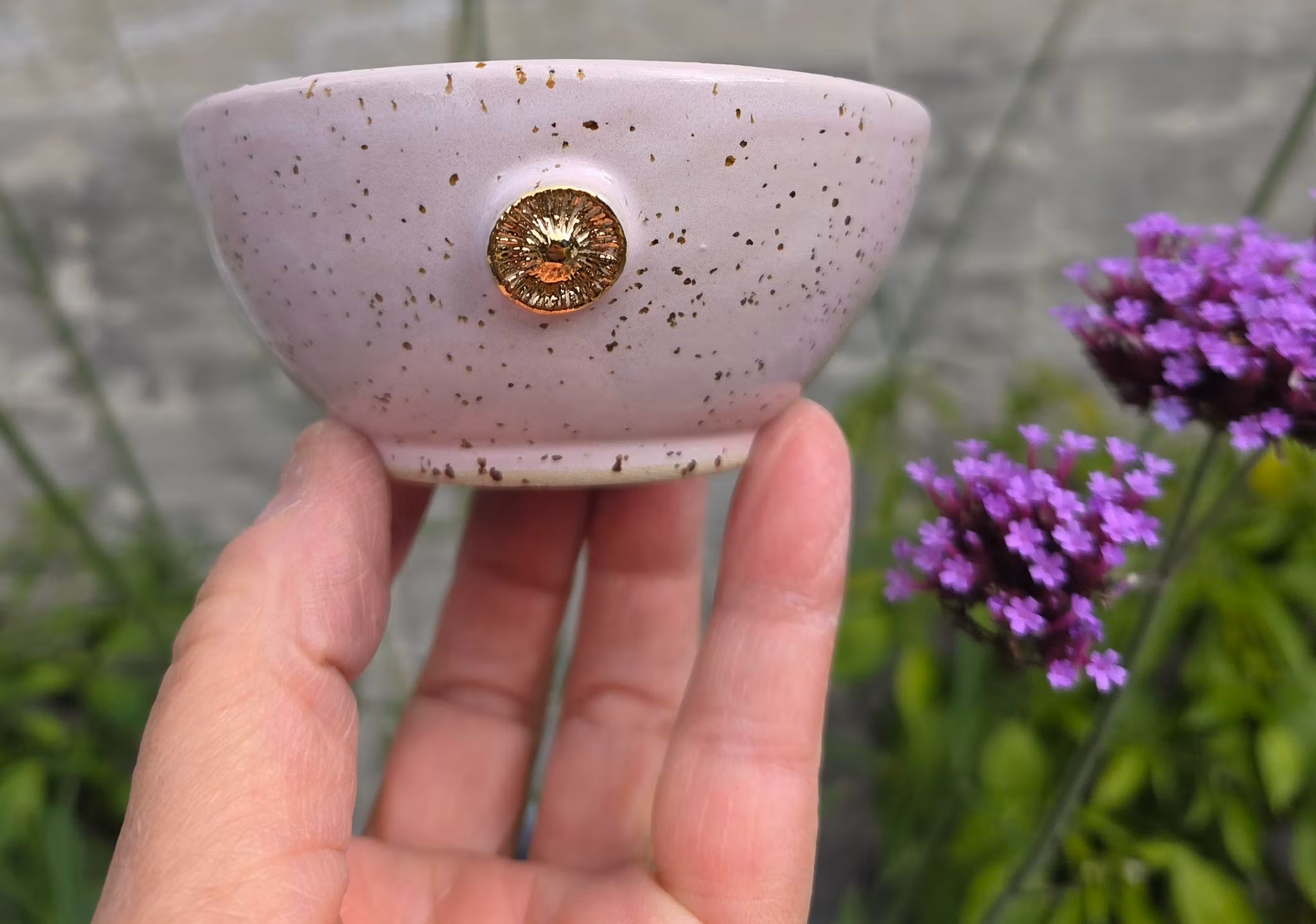 Skål/Rosa