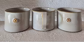 Kopp Cylinder/Cremevit