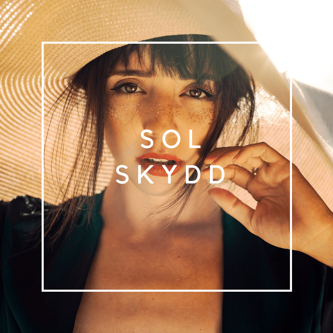 Solskydd - EMCosmetics