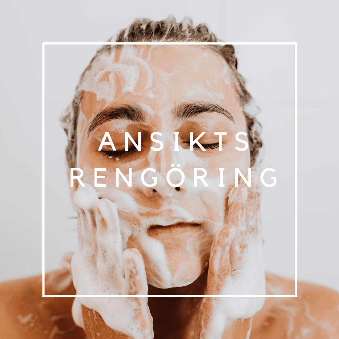Rengöring - EMCosmetics
