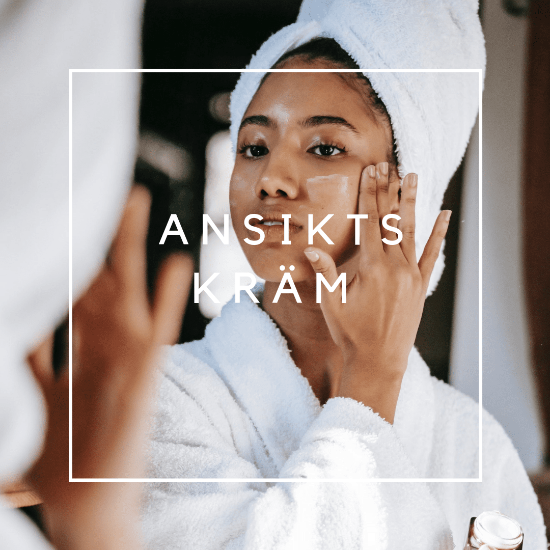 Ansiktskräm - EMCosmetics