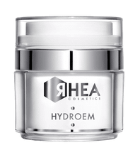 HydroEm 50ml - återfuktande ansiktskräm
