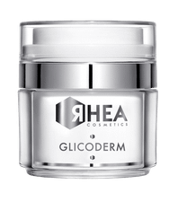 GlicoDerm 50ml - exfolierande ansiktskräm