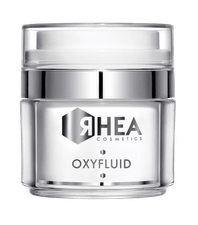 OxyFluid 30ml - lystergivande ansiktskräm