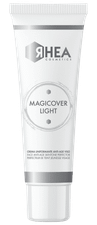 MagiCover Light - lätt täckande kräm