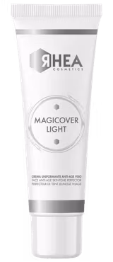 MagiCover Light - lätt täckande kräm