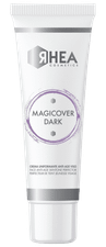 MagiCover Dark - lätt täckande kräm