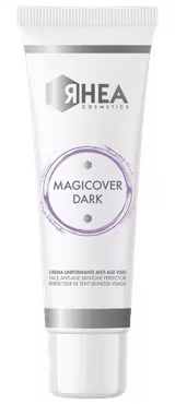 MagiCover Dark - lätt täckande kräm