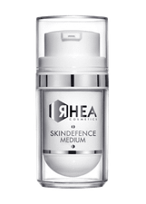 SkinDefence Medium SPF20 - solskydd för ansikte