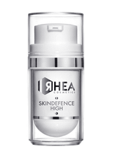 SkinDefence High SPF50 - solskydd för ansikte