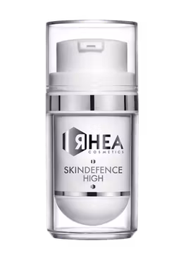 SkinDefence High SPF50 - solskydd för ansikte