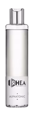 AlphaTonic 200ml - exfolierande lotion
