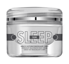 SleepSlim - Nattmask mot celluliter