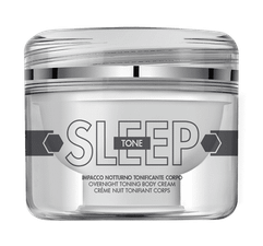 SleepTone - Nattmask mot slapp hud