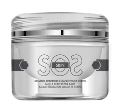 SOS Skin - Reparerande hudbalsam