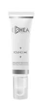 Young Microbiome - Mogen hud