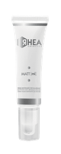 Matt Microbiome - Fet och lite glansig hud