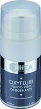OxyFluid 100ml - lystergivande ansiktskräm PRO