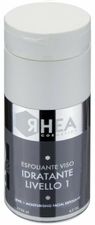 Level 1 Moisturisning Facial Exfoliant