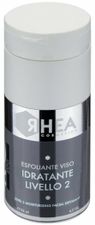 Level 2 Moisturisning Facial Exfoliant
