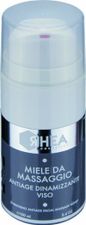 Energising Rejuvenating Facial Massage Honey