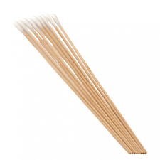 Cotton applicator