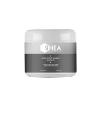 Light Semolina Body Scrub