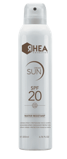 CreamSun SPF 20 - ansikte och kropp