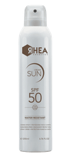 CreamSun SPF 50 - ansikte och kropp