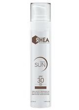 YouthSun SPF 30 - ansikte