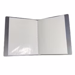 Sticker album
