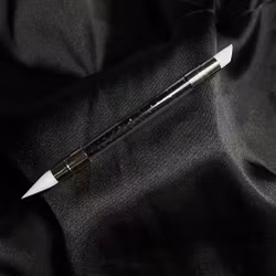 Silikonpenna