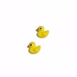 3d Duck
