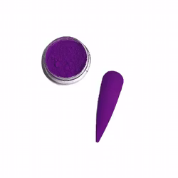 Pigment Neon Dark Purple
