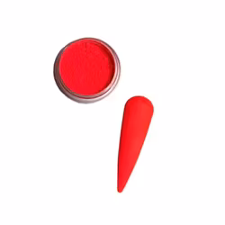 Pigment Neon Coral